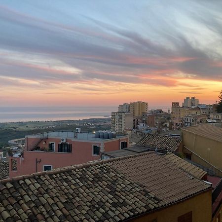 Dareb Home Vista Mare Agrigento Exterior photo
