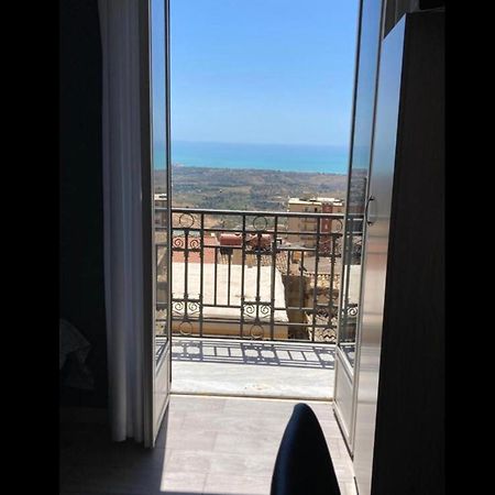 Dareb Home Vista Mare Agrigento Exterior photo