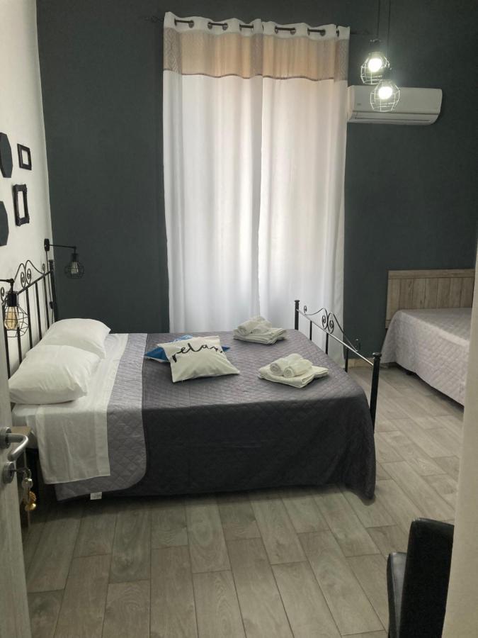 Dareb Home Vista Mare Agrigento Exterior photo