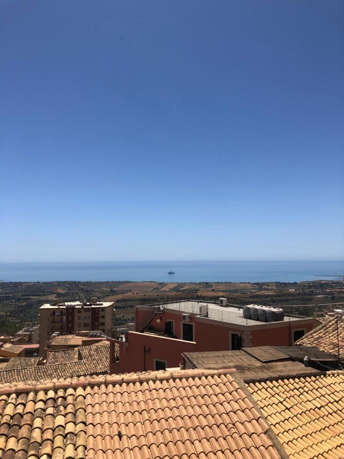 Dareb Home Vista Mare Agrigento Exterior photo