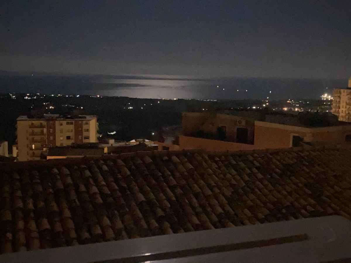 Dareb Home Vista Mare Agrigento Exterior photo