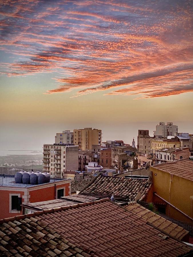 Dareb Home Vista Mare Agrigento Exterior photo