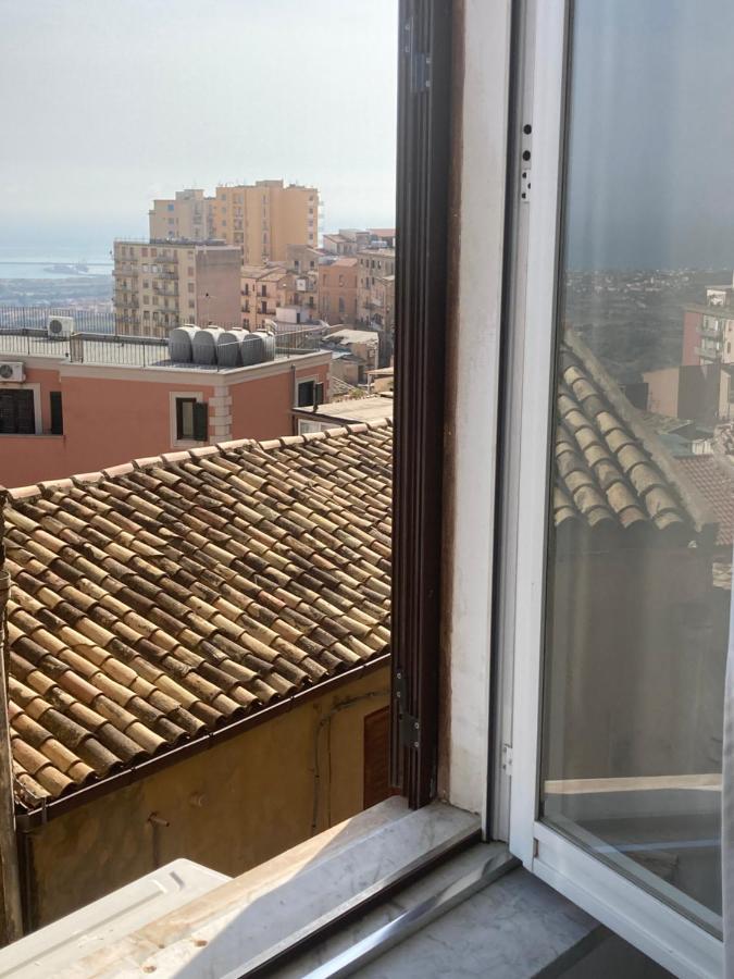 Dareb Home Vista Mare Agrigento Exterior photo