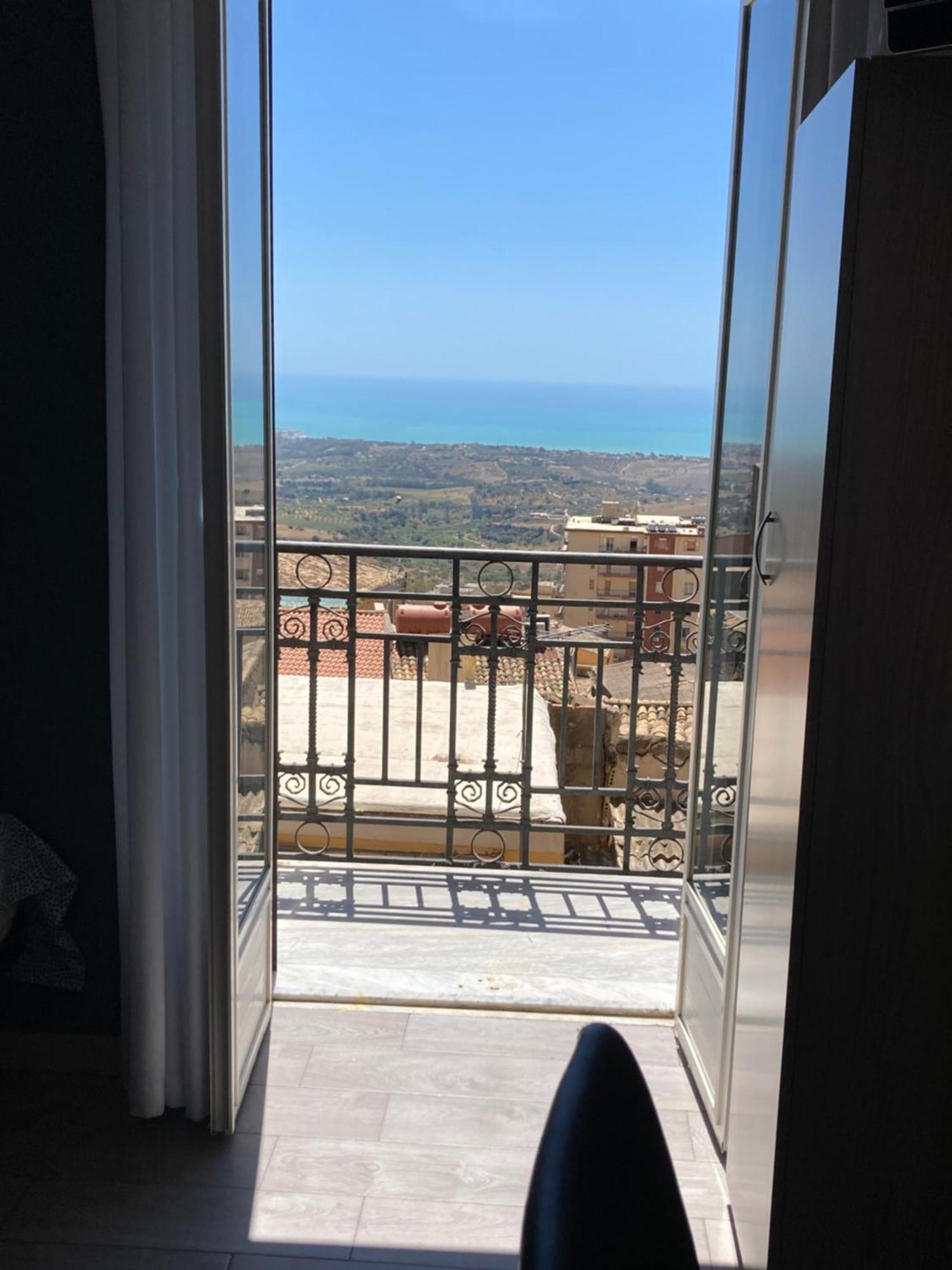 Dareb Home Vista Mare Agrigento Exterior photo