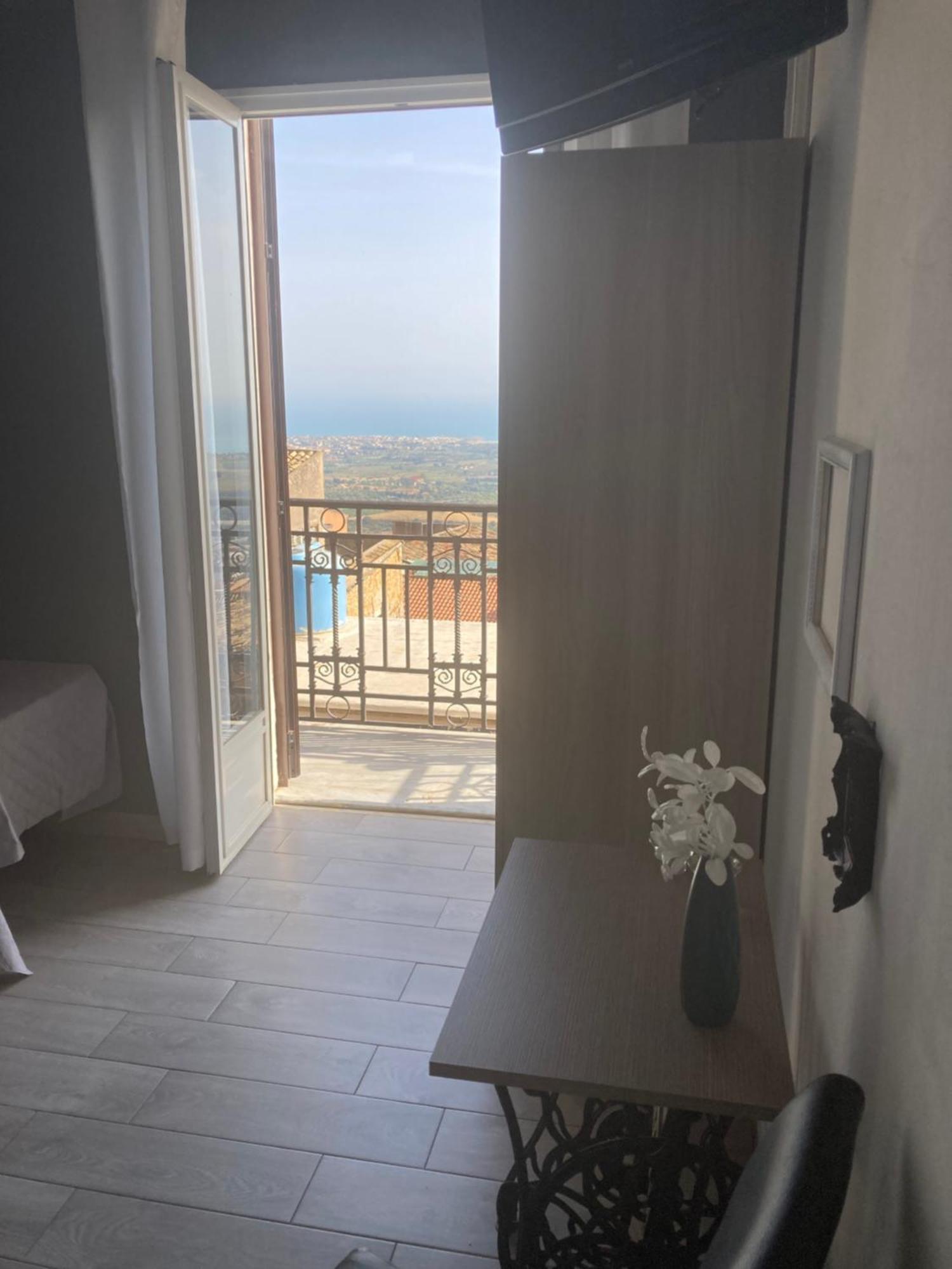 Dareb Home Vista Mare Agrigento Exterior photo