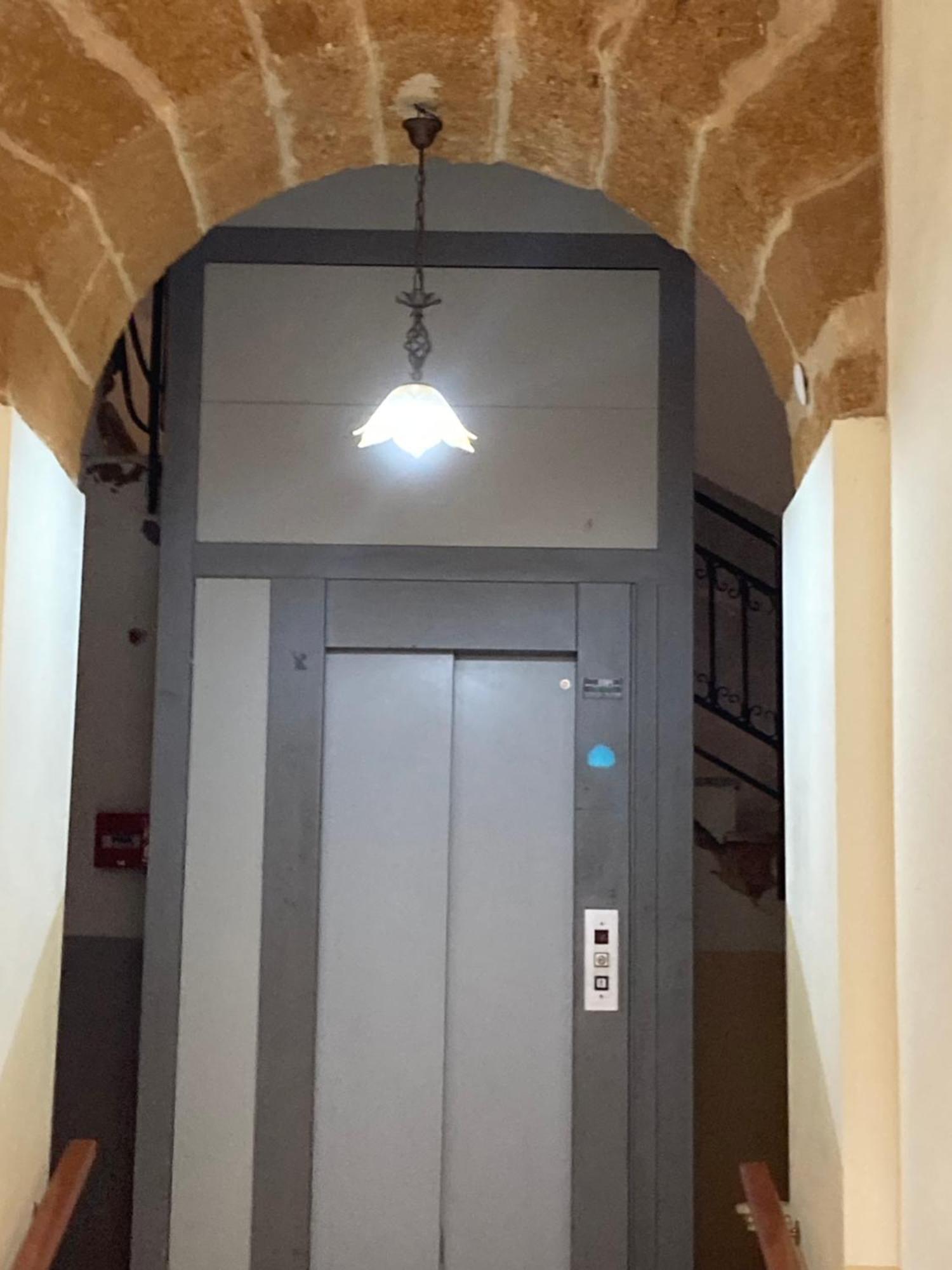 Dareb Home Vista Mare Agrigento Exterior photo