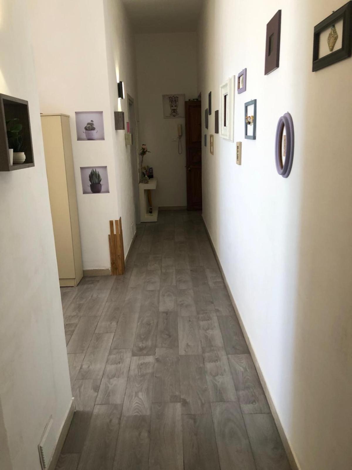 Dareb Home Vista Mare Agrigento Exterior photo