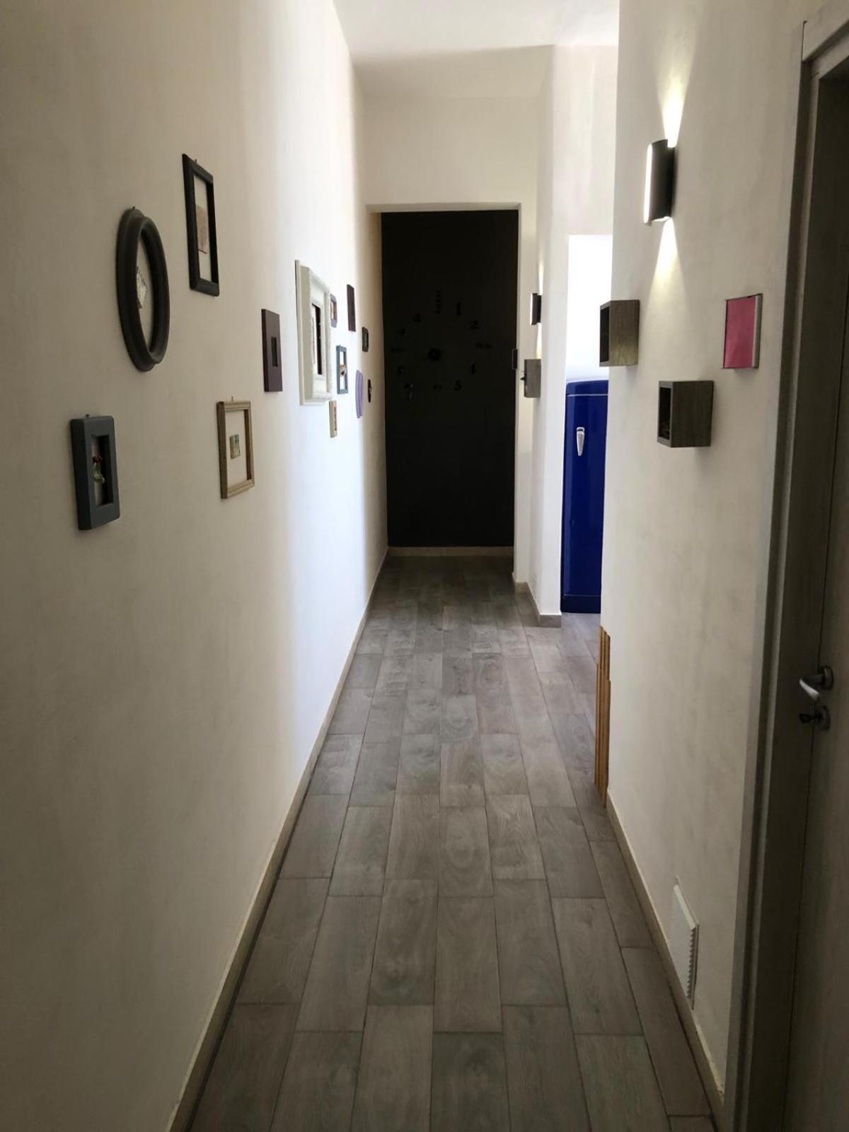 Dareb Home Vista Mare Agrigento Exterior photo