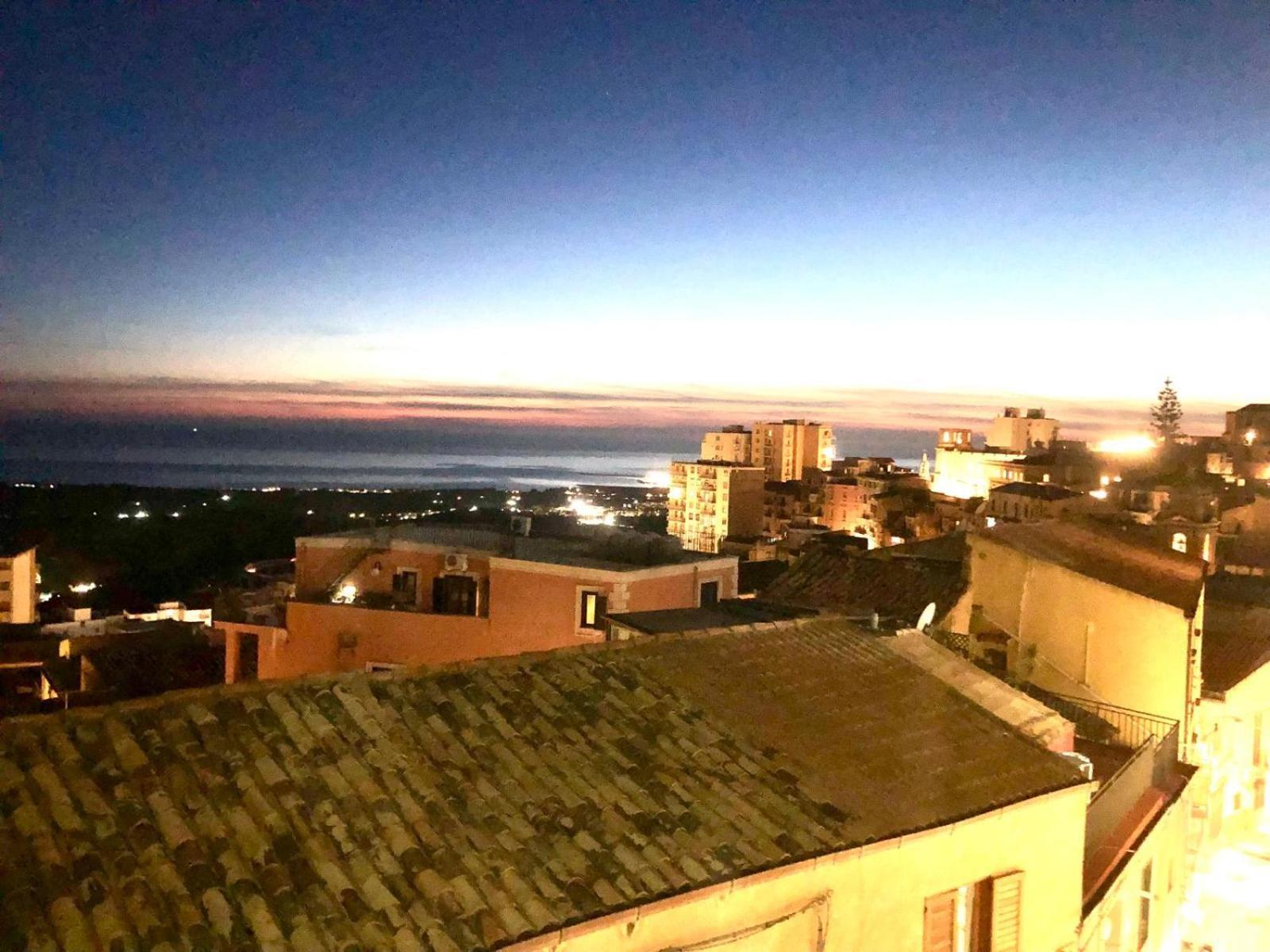 Dareb Home Vista Mare Agrigento Exterior photo
