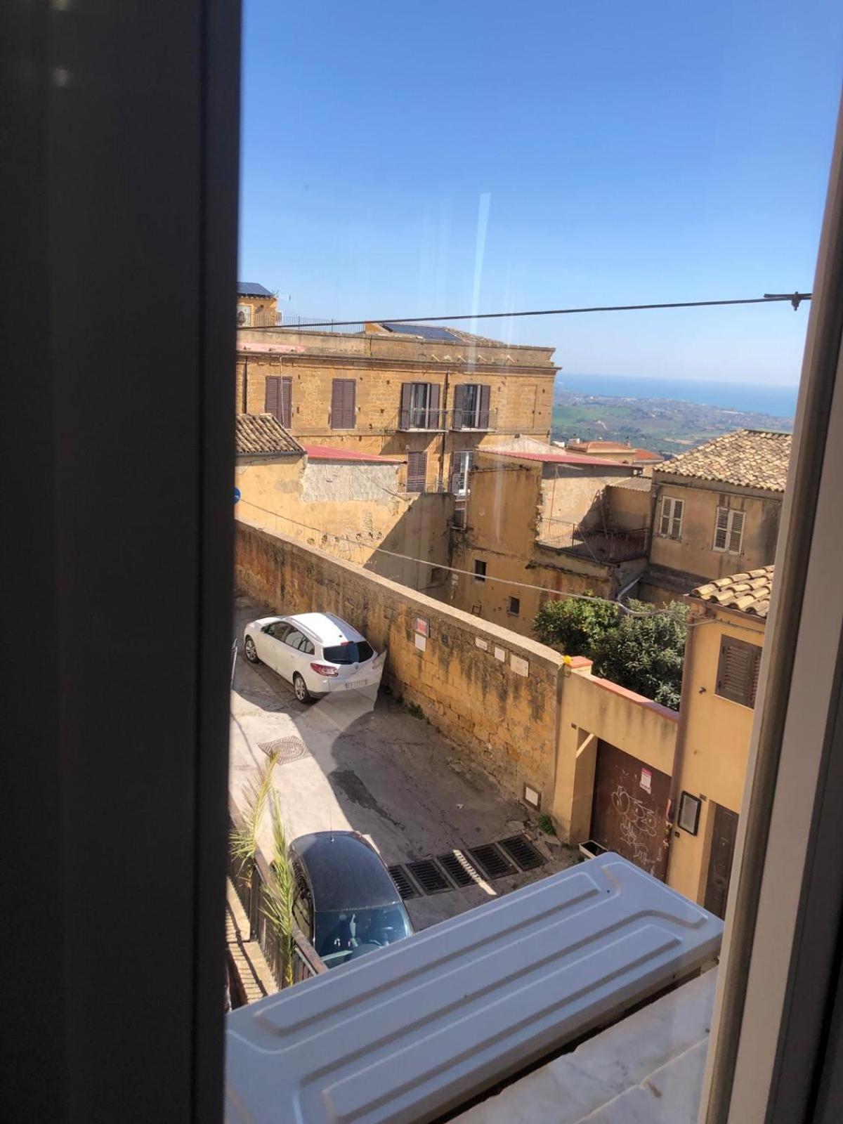 Dareb Home Vista Mare Agrigento Exterior photo