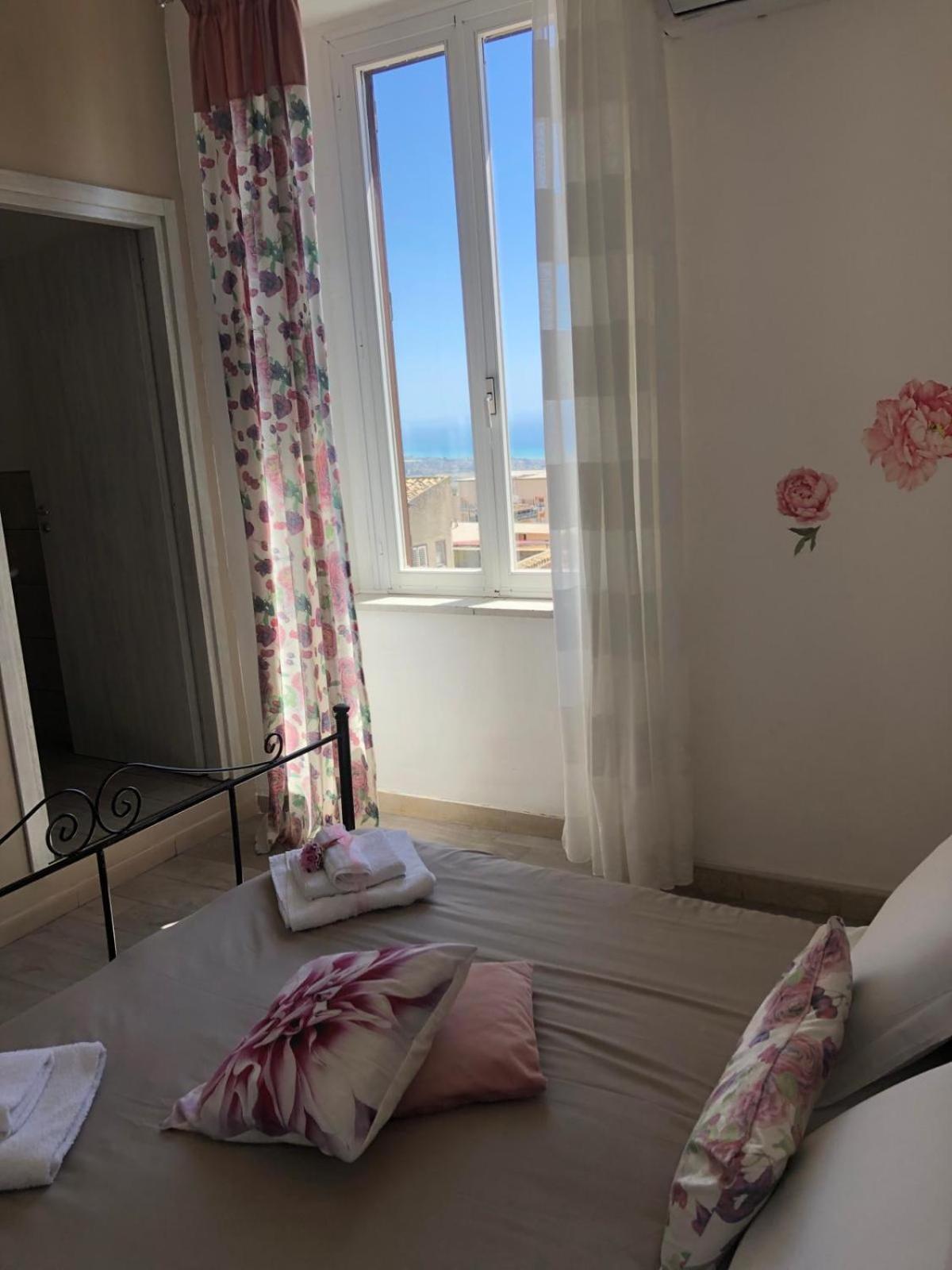 Dareb Home Vista Mare Agrigento Exterior photo