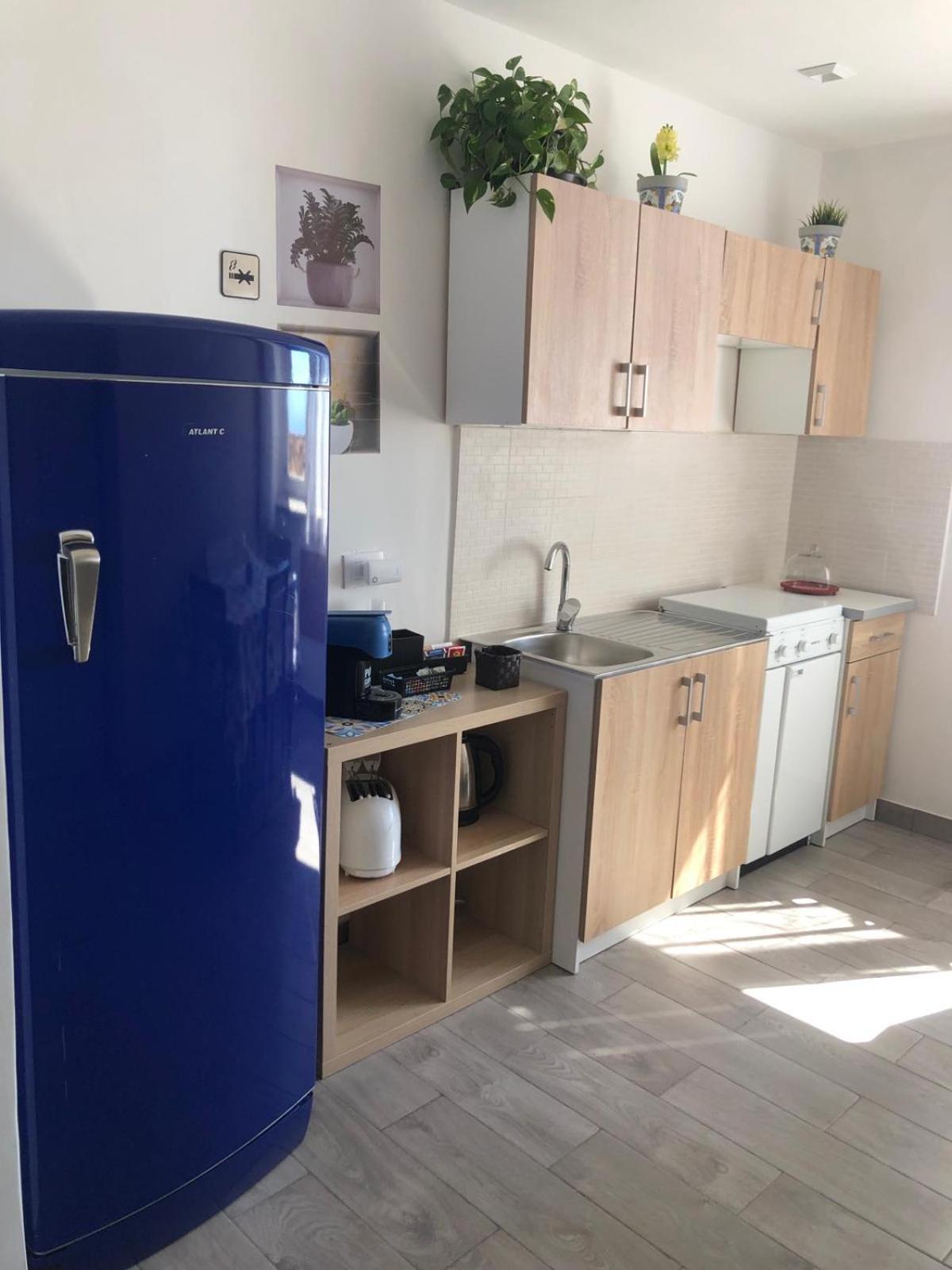 Dareb Home Vista Mare Agrigento Exterior photo