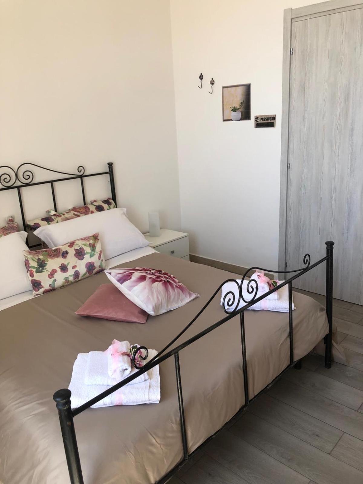Dareb Home Vista Mare Agrigento Exterior photo