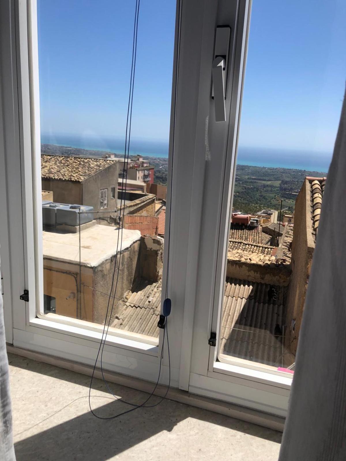 Dareb Home Vista Mare Agrigento Exterior photo