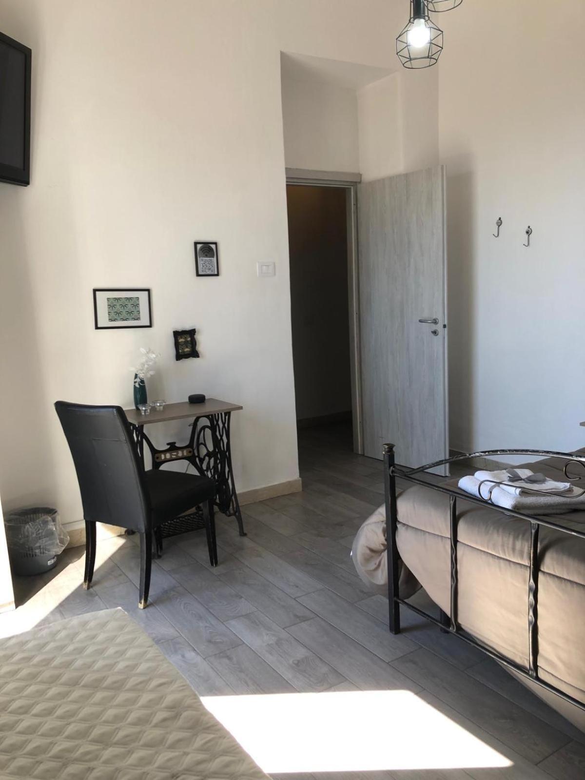 Dareb Home Vista Mare Agrigento Exterior photo