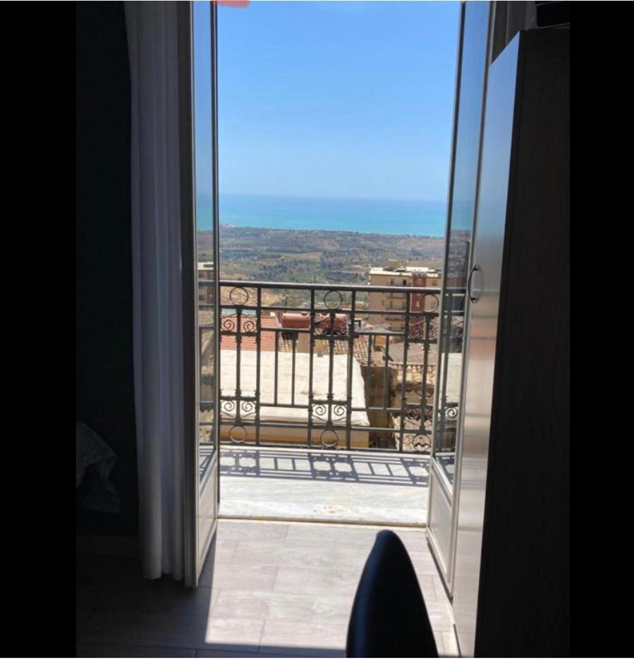 Dareb Home Vista Mare Agrigento Exterior photo